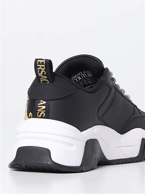 versace jeans scarpe|versace jeans outlet.